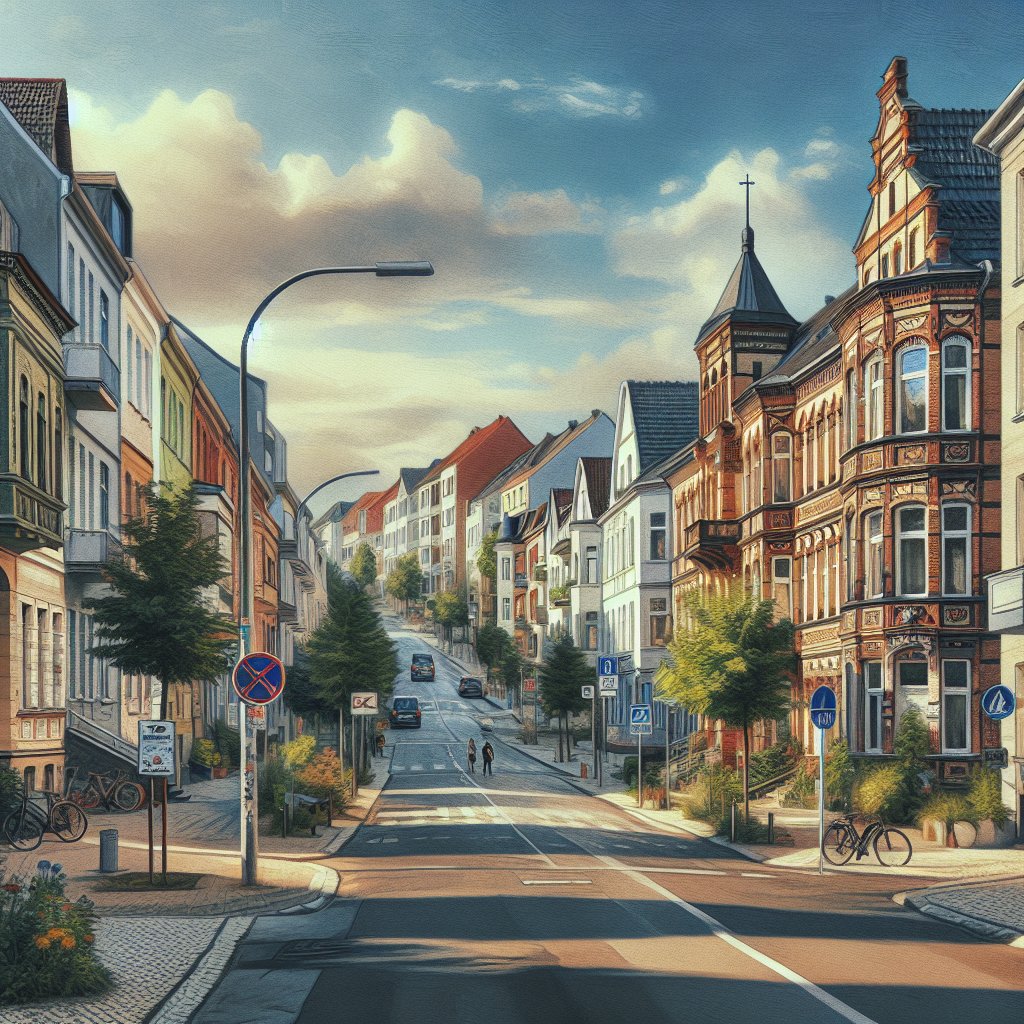 Borisoglebsker Straße Delmenhorst Immobilienpreise 2026