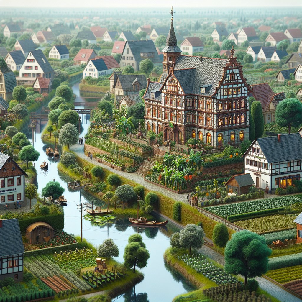 Bodenrichtwert Delmenhorst Stickgras Annenriede 2026